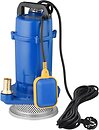Фото Agua QDX 7-32-0.75