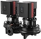 Фото Grundfos TPED 40-120/2-S A-F-A-BUBE (96275418)