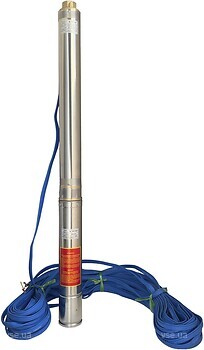Фото Optima 4SDm 3/20 1.5 кабель 75 м