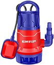 Насосы, помпы Emtop