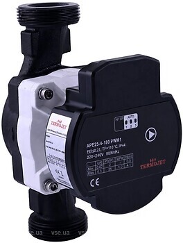 Фото Termojet APE 25/4-180