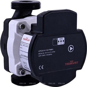 Фото Termojet APE 25/6-130
