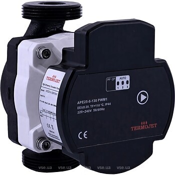 Фото Termojet APE 25/8-130