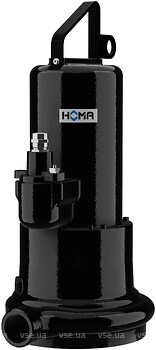 Фото HOMA Barracuda GRP 50D