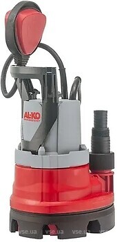 Фото AL-KO Drain 9500