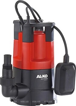 Фото AL-KO SUB 6500