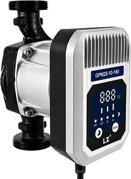 Фото Aquajoy GPM25-10-180