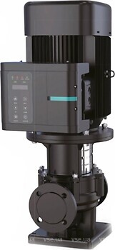 Фото Termojet TBE 65-34/2