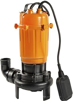 Фото Powercraft WQCD1900f