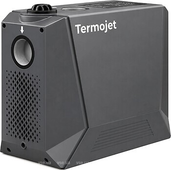 Фото Termojet Silencer 900
