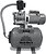 Фото Vitals Aqua AJ 953-24w (248243)