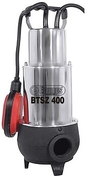 Фото Elpumps BTSZ400