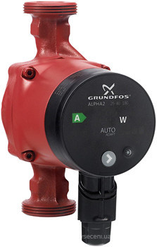 Фото Grundfos ALPHA2 L 25-40 130
