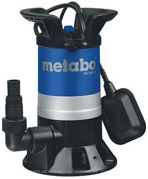 Фото Metabo PS 7500 S