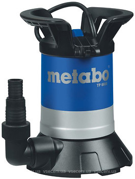 Фото Metabo TP 6600