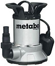 Фото Metabo TPF 6600 SN