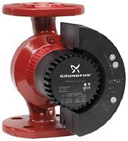 Фото Grundfos MAGNA 32-100 180