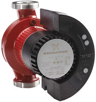 Фото Grundfos MAGNA 25-60