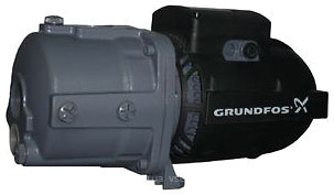 Фото Grundfos JDBasic 2