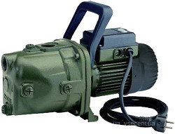 Фото DAB GARDENJET 132