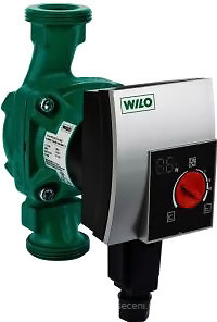 Фото Wilo Stratos-Yonos 25/1-4