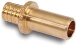 Фото Rehau Штуцер Rautitan RX 16x15 мм (137206001)