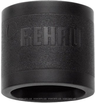 Фото Rehau Гильза натяжная Rautitan PX 16 мм (160001001)