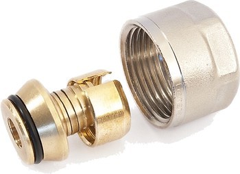 Фото General Fittings Євроконус 20 мм x 3/4