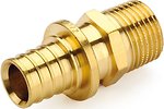 Фото General Fittings Штуцер 16 мм x 1/2