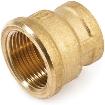 Фото General Fittings Муфта 1 1/4 x 3/4