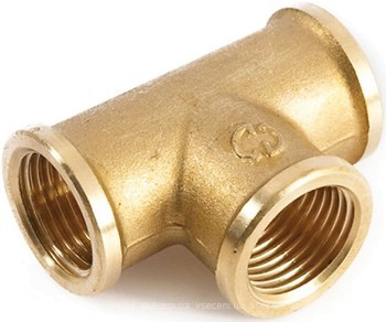 Фото General Fittings Трійник 3/4