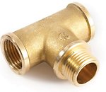 Фото General Fittings Трійник 3/4