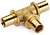 Фото General Fittings Тройник 16x16x16 мм (340010H162200A)