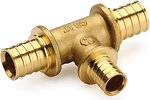 Фото General Fittings Трійник 16x20x16 мм (340013V586858A)