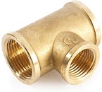 Фото General Fittings Трійник 1