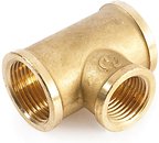 Фото General Fittings Трійник 1
