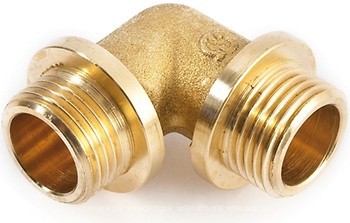 Фото General Fittings Кут 1/2