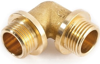 Фото General Fittings Кут 3/4