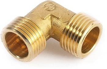 Фото General Fittings Кут 1/2