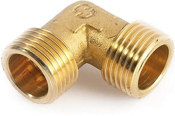 Фото General Fittings Кут 3/4