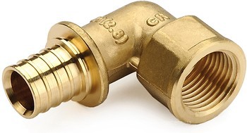 Фото General Fittings Кут 1/2