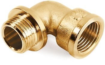 Фото General Fittings Кут 1