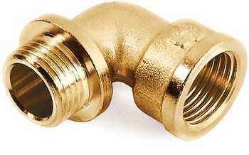 Фото General Fittings Кут 1/2