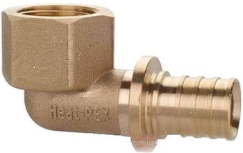 Фото Heat-PEX Кут 20 мм x 1/2