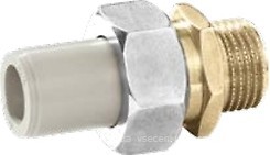 Фото KAN Муфта разборная KAN-therm PP 25 мм x 1