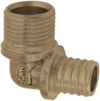 Фото KAN Кут KAN-therm Push 14 мм x 1/2