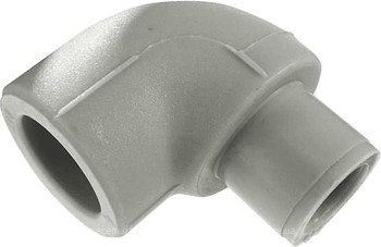 Фото KAN Кут KAN-therm PP 25x25 мм 90° (04104225)