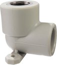 Фото KAN Кут з кріпленням KAN-therm PP 25 мм x 1/2