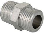 Фото Valtec Ніпель 1/2