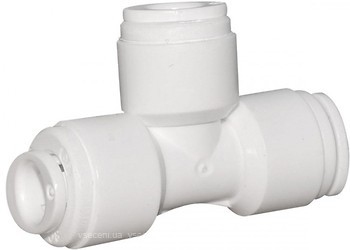 Фото Aquafilter Тройник 1/4